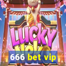 666 bet vip